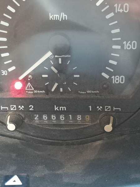 Ford Transit Hattula - изображение 4