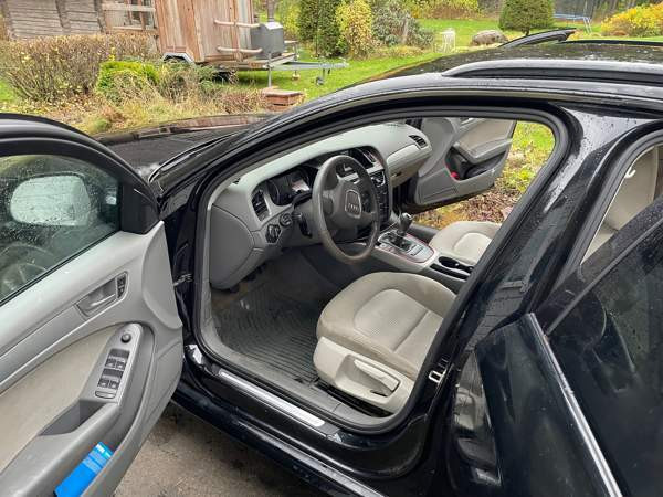 Audi A4 Оулу - изображение 7