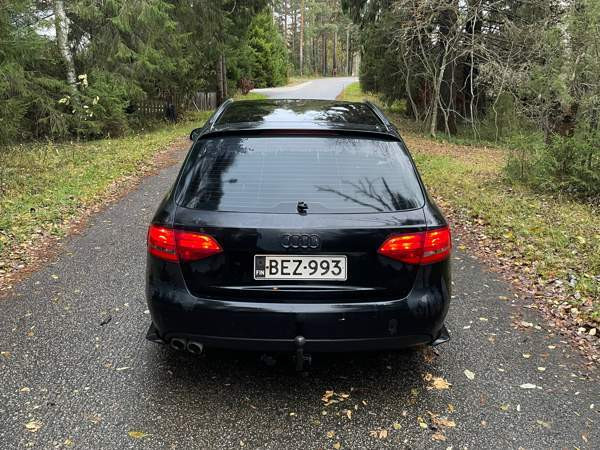 Audi A4 Оулу - изображение 5