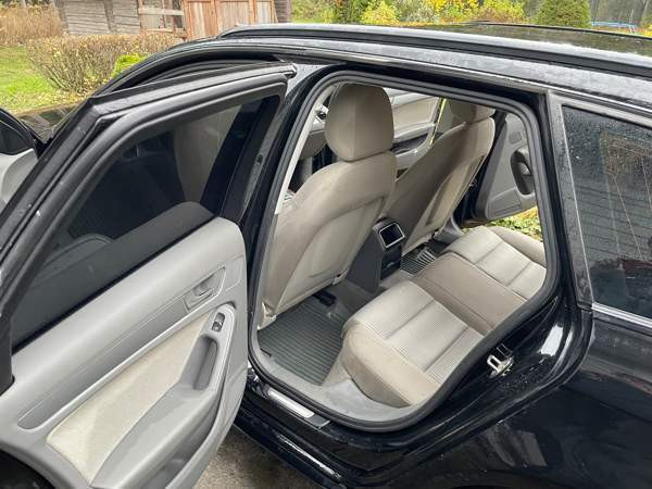 Audi A4 Оулу - изображение 8