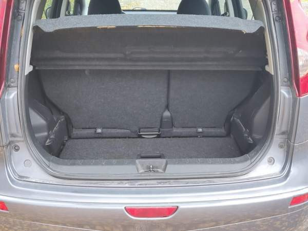 Nissan Note Jyvaeskylae - photo 4