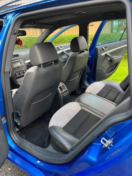 Skoda Octavia Alavus – foto 7