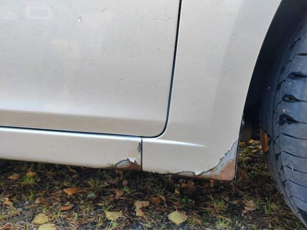 Chevrolet Cruze Порвоо - изображение 8