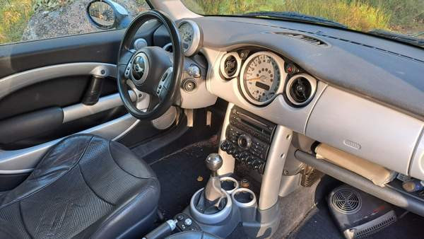 Mini Cooper Kauhajoki – foto 8