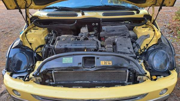 Mini Cooper Kauhajoki – foto 7