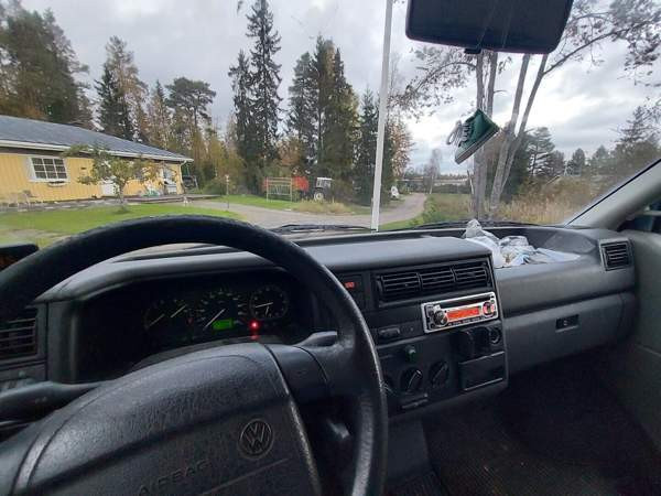 Volkswagen Transporter Kokkola – foto 7