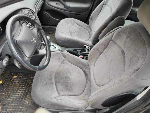 Citroen C5 Kouvola - valokuva 4