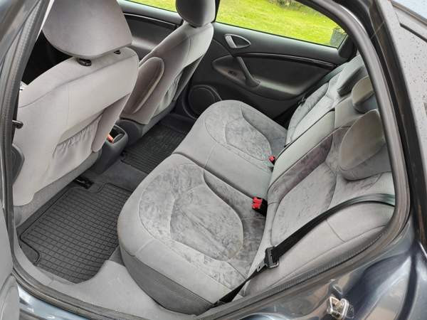 Citroen C5 Kouvola - valokuva 5