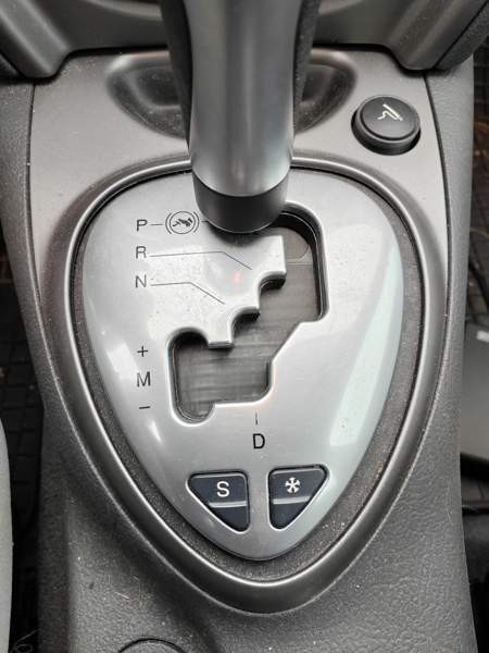 Citroen C5 Kouvola - valokuva 7