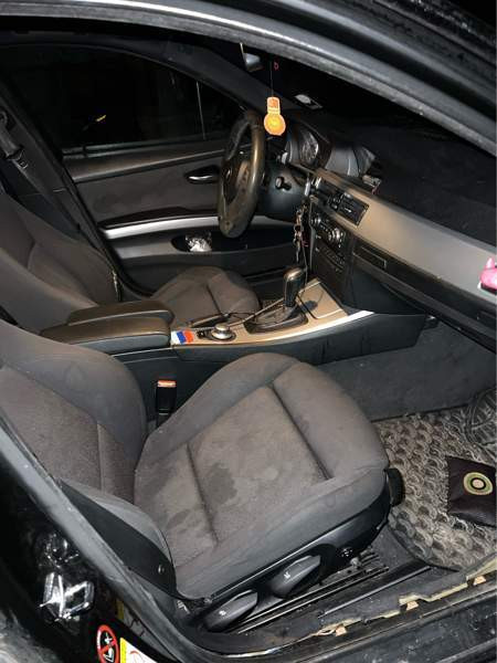 BMW 325 Taksimo - photo 8