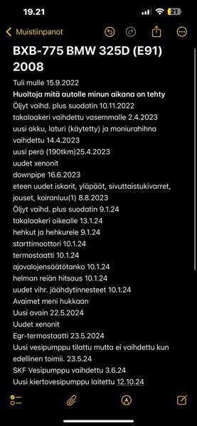 BMW 325 Taksimo - photo 3