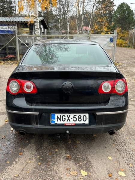 Volkswagen Passat Helsinki – foto 2