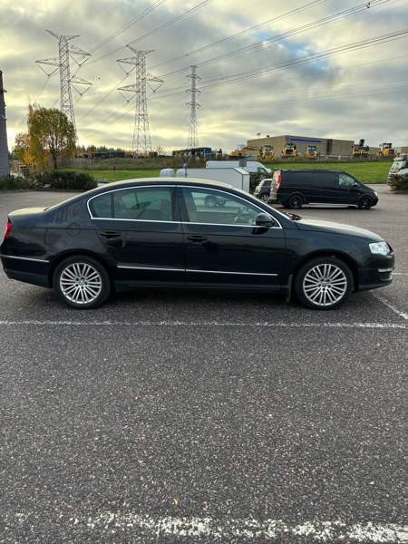 Volkswagen Passat Helsinki – foto 3