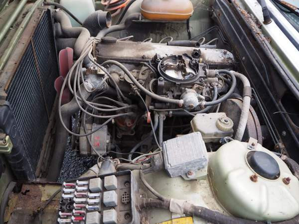 BMW 520 Сейняйоки - изображение 6