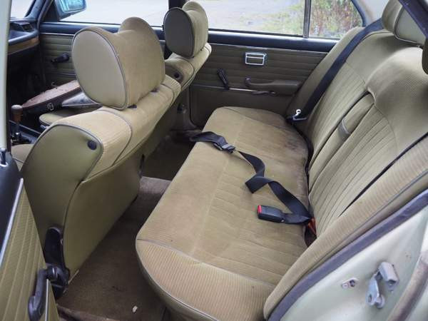 BMW 520 Сейняйоки - изображение 8