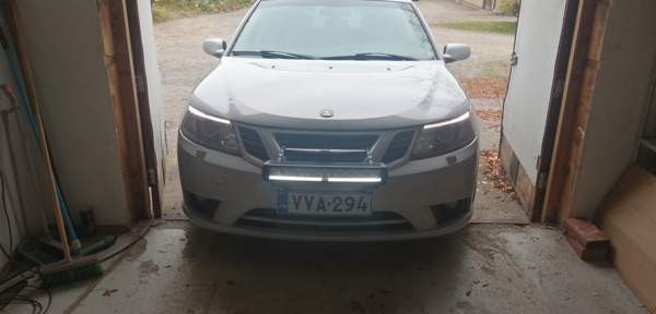 Saab 9-3 Pihtipudas - изображение 5