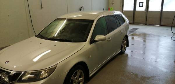 Saab 9-3 Pihtipudas - изображение 7