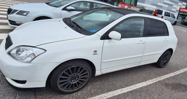 Toyota Corolla Turtkul - photo 1