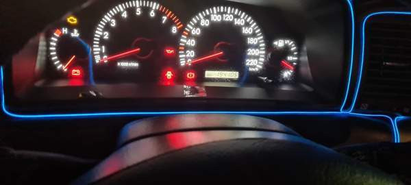 Toyota Corolla Turtkul - photo 6