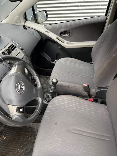 Toyota Yaris Tampere – foto 5