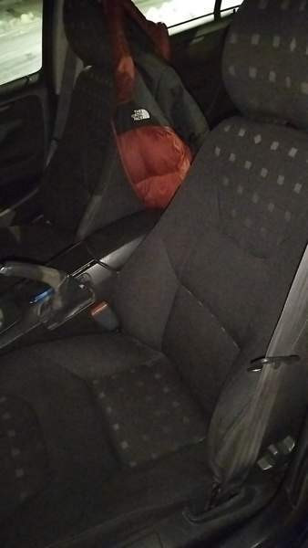 Volvo S60 Hyvinge - photo 8