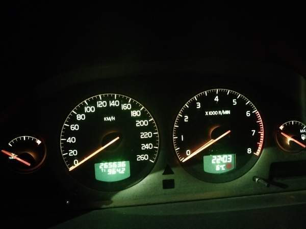 Volvo S60 Hyvinge - photo 5