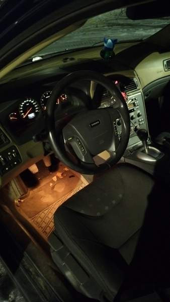 Volvo S60 Hyvinge - photo 7