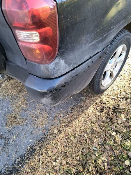 Toyota RAV4 Helsinki - valokuva 7