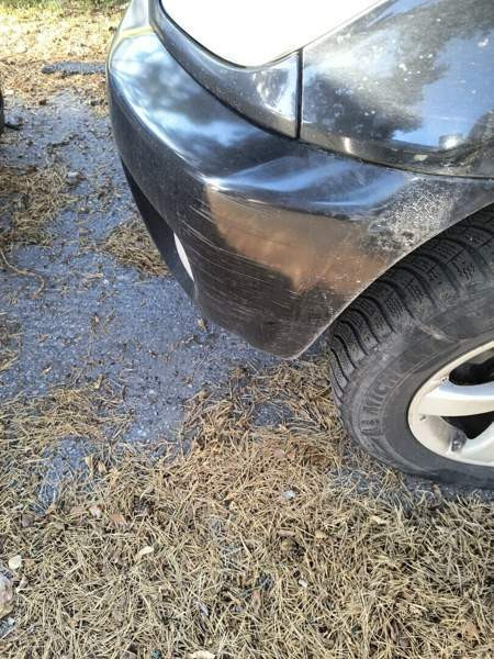 Toyota RAV4 Helsinki - valokuva 6