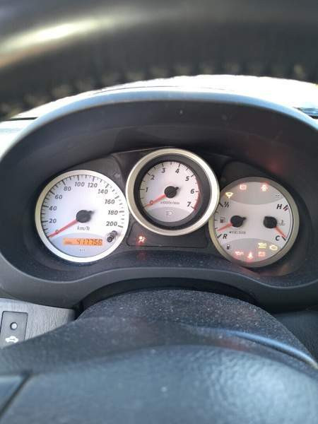 Toyota RAV4 Helsinki - valokuva 8