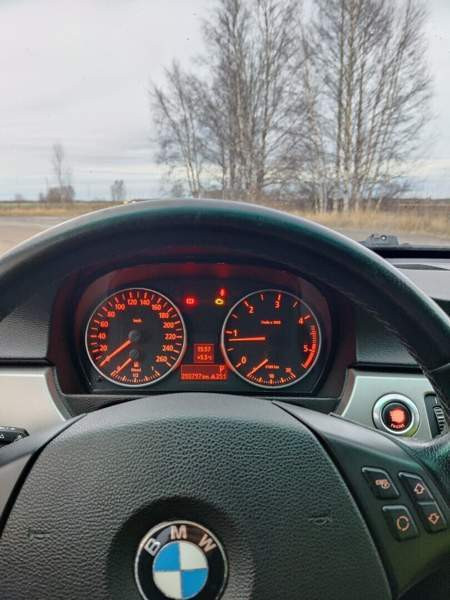 BMW 320 Ilmajoki - изображение 7