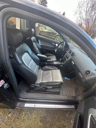 Audi A3 Valkeakoski - valokuva 8