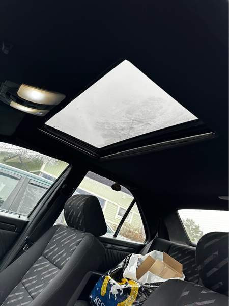 Mercedes-Benz C Soini - valokuva 7