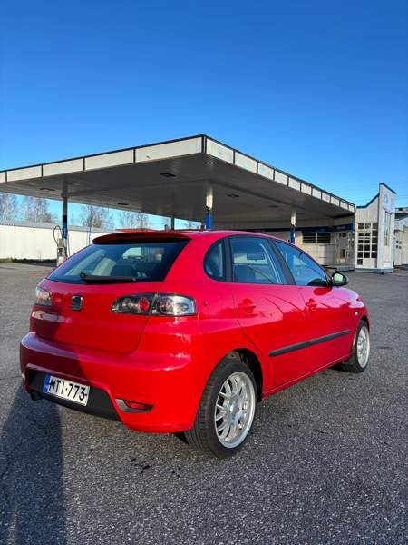 Seat Ibiza Raisio - photo 6