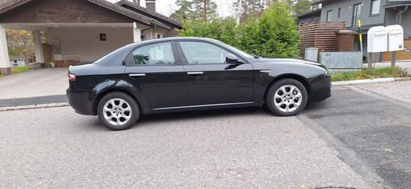 Alfa Romeo 159 Espoo – foto 4