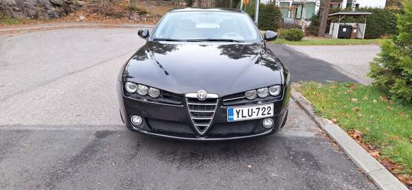Alfa Romeo 159 Espoo – foto 5