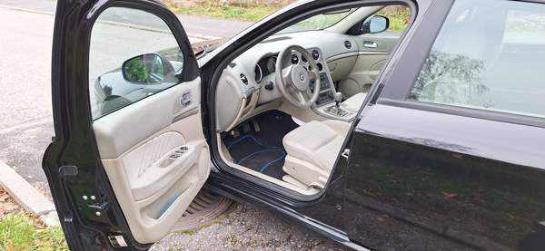 Alfa Romeo 159 Espoo – foto 7