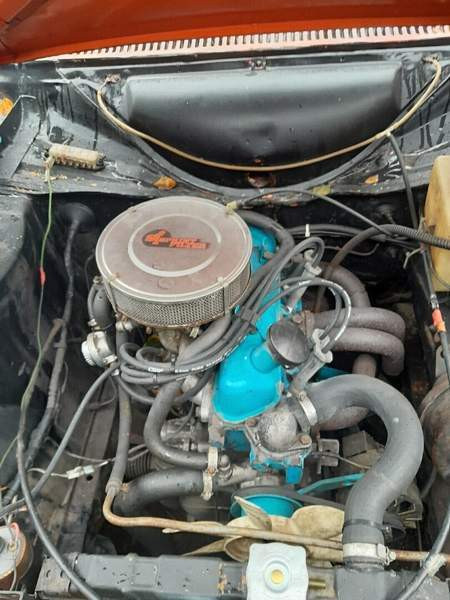 Ford Escort Kokkola - photo 4