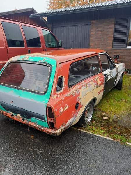 Ford Escort Kokkola - photo 2