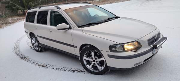 Volvo V70 Keuruu - valokuva 3