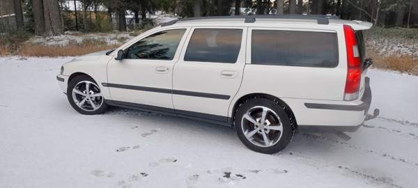 Volvo V70 Keuruu - valokuva 6