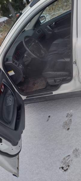 Volvo V70 Keuruu - valokuva 7