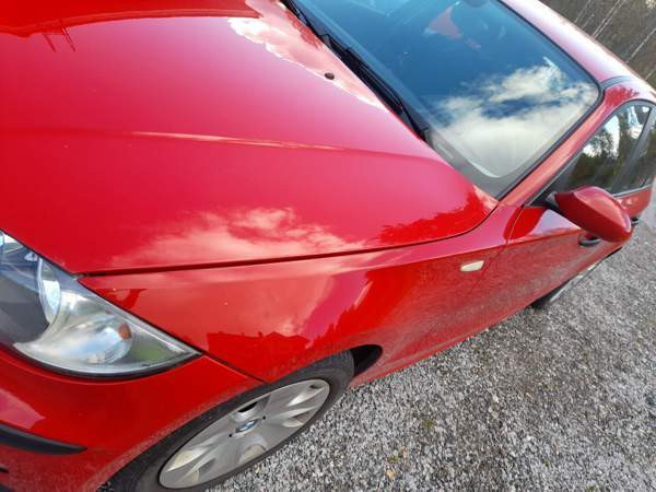 BMW 116 Luga - valokuva 2