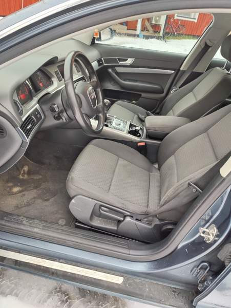 Audi A6 Ulvila - photo 5