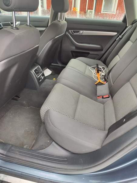 Audi A6 Ulvila - photo 6