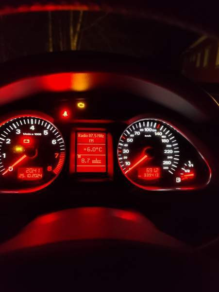 Audi A6 Ulvila - photo 7