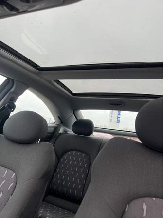 Mercedes-Benz C Zaporiz'ka Oblast' – foto 6