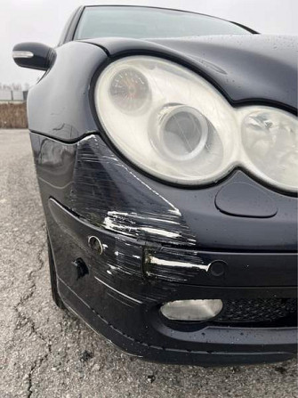 Mercedes-Benz C Zaporiz'ka Oblast' – foto 7