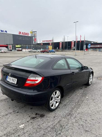 Mercedes-Benz C Zaporiz'ka Oblast' – foto 3