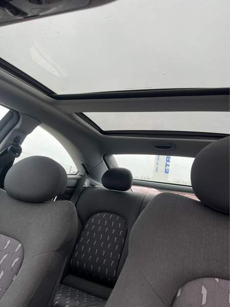 Mercedes-Benz C Zaporiz'ka Oblast' - valokuva 6